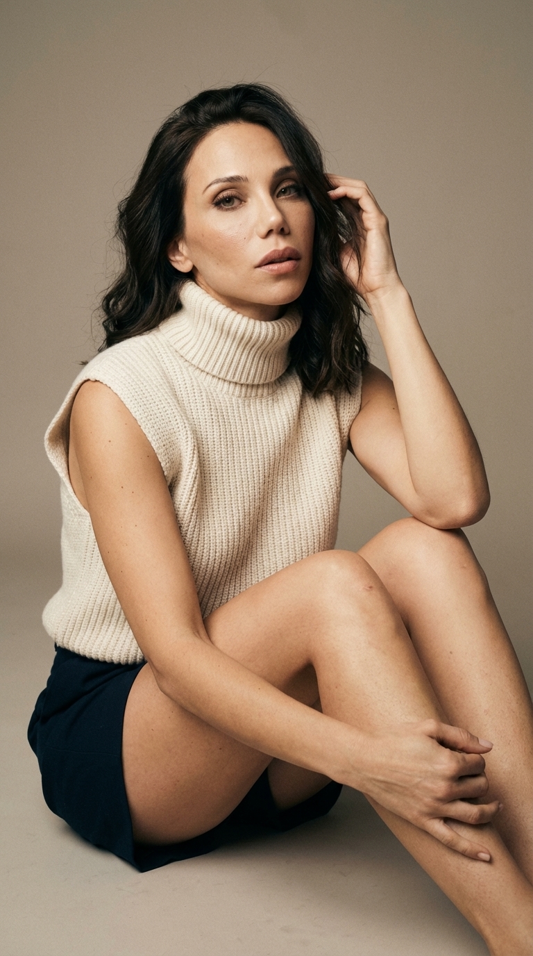 Студийный минимализм