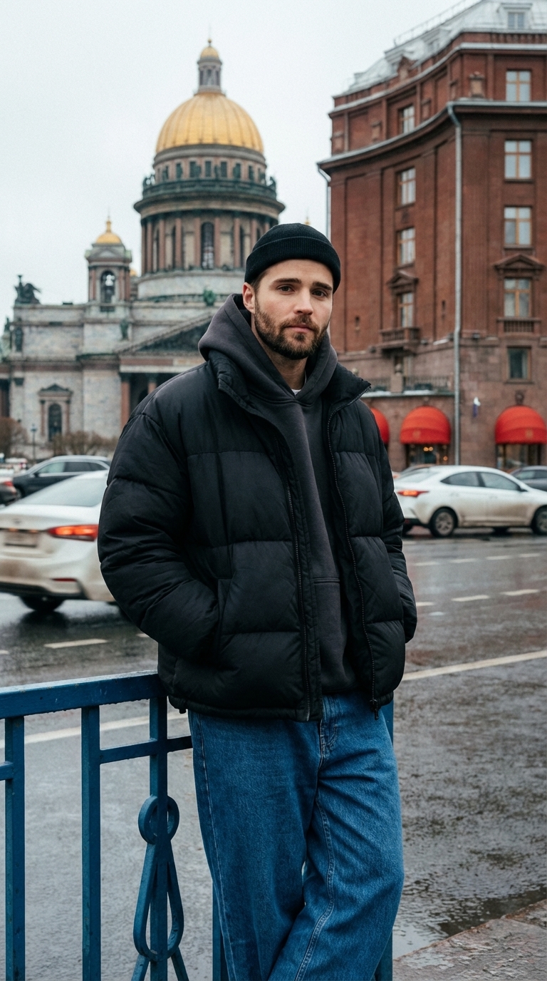 Исаакиевский собор