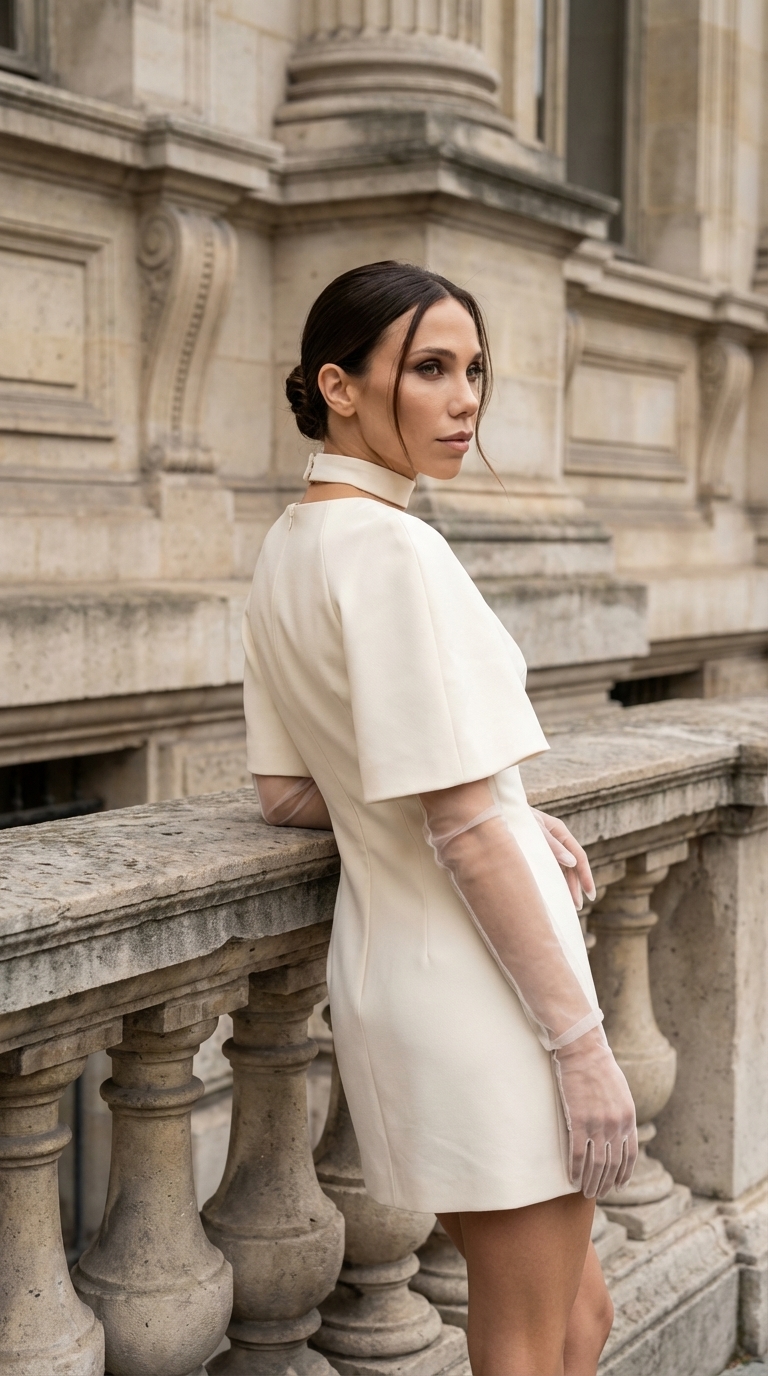 Европейская элегантность