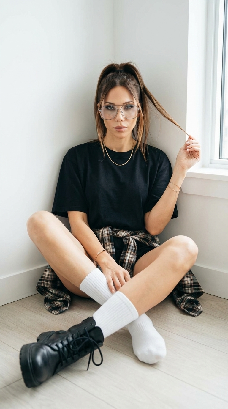 Street style дома