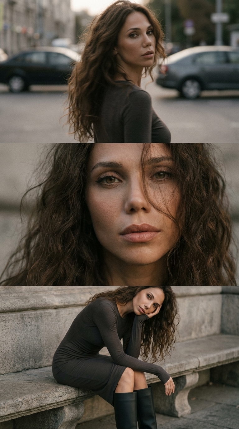 Меланхолия на рассвете