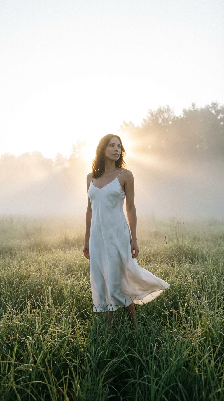 Утро в тумане