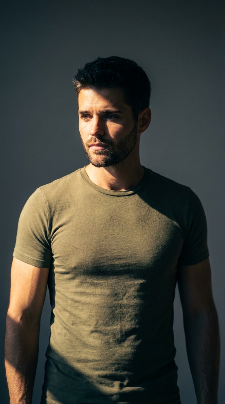 Диагональ света