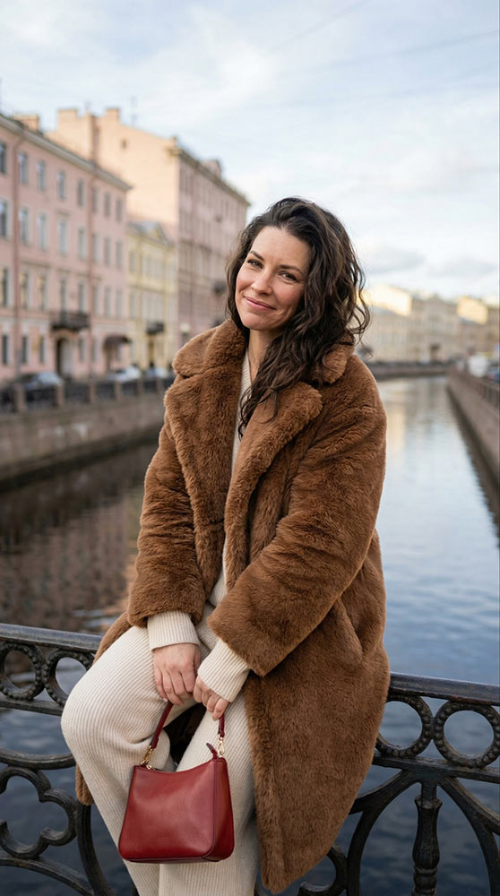 Набережная