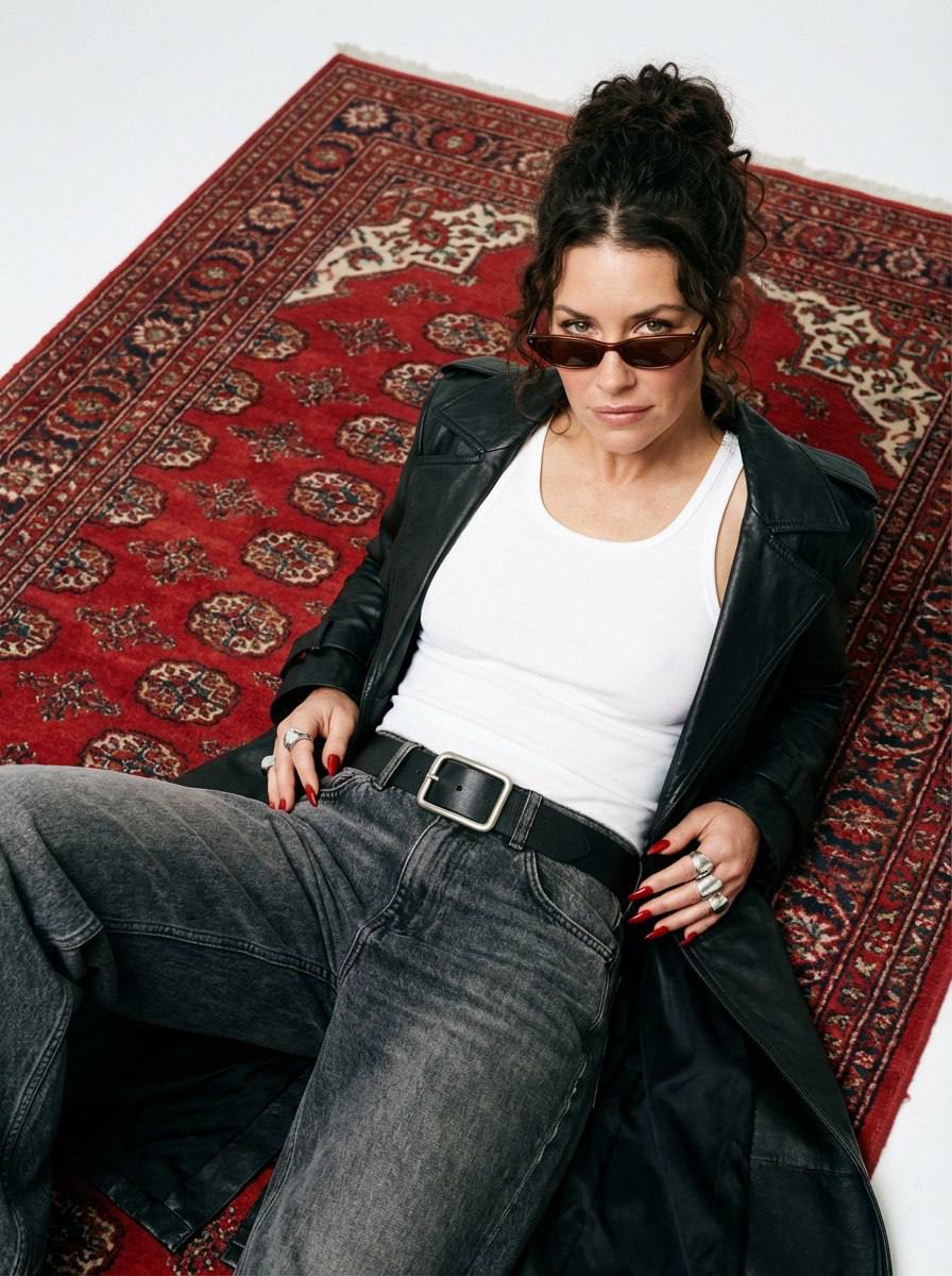 Персидский ковер