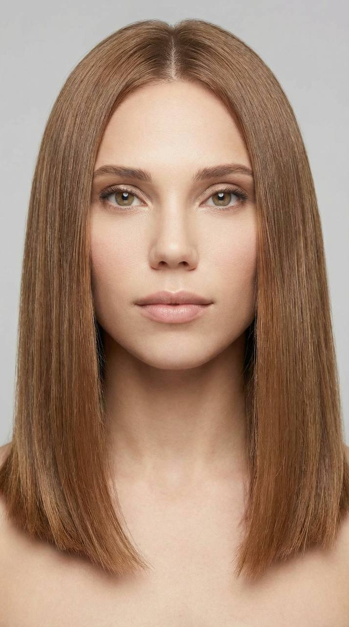 Длинный боб