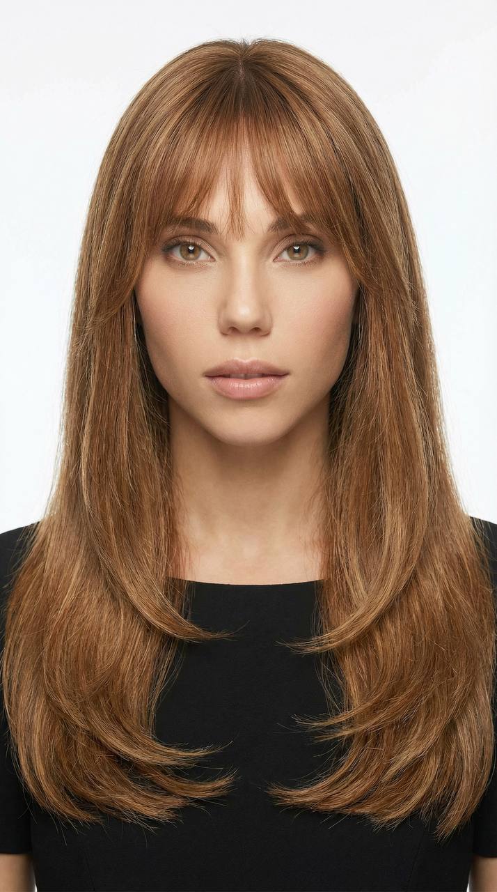 Длинные слои