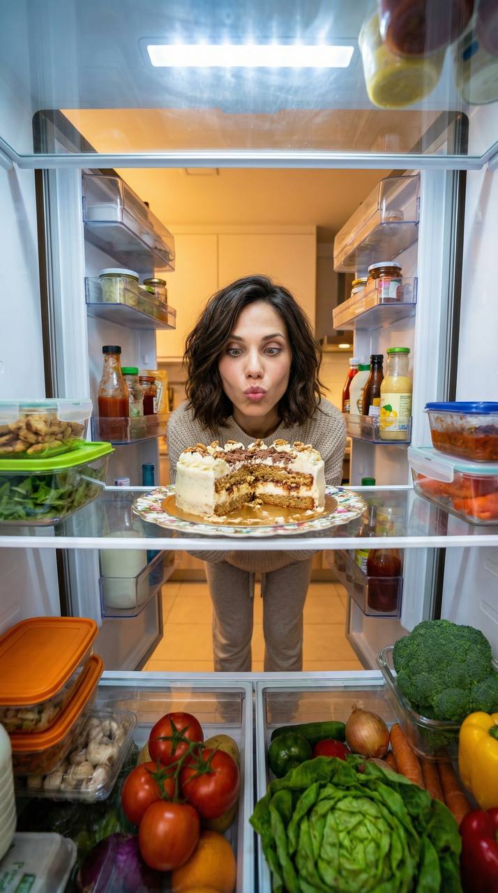 Холодильник