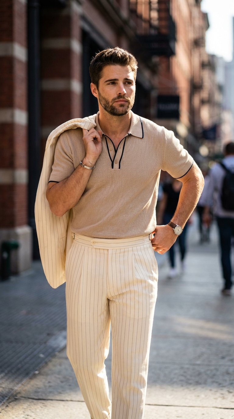 Уличный стиль