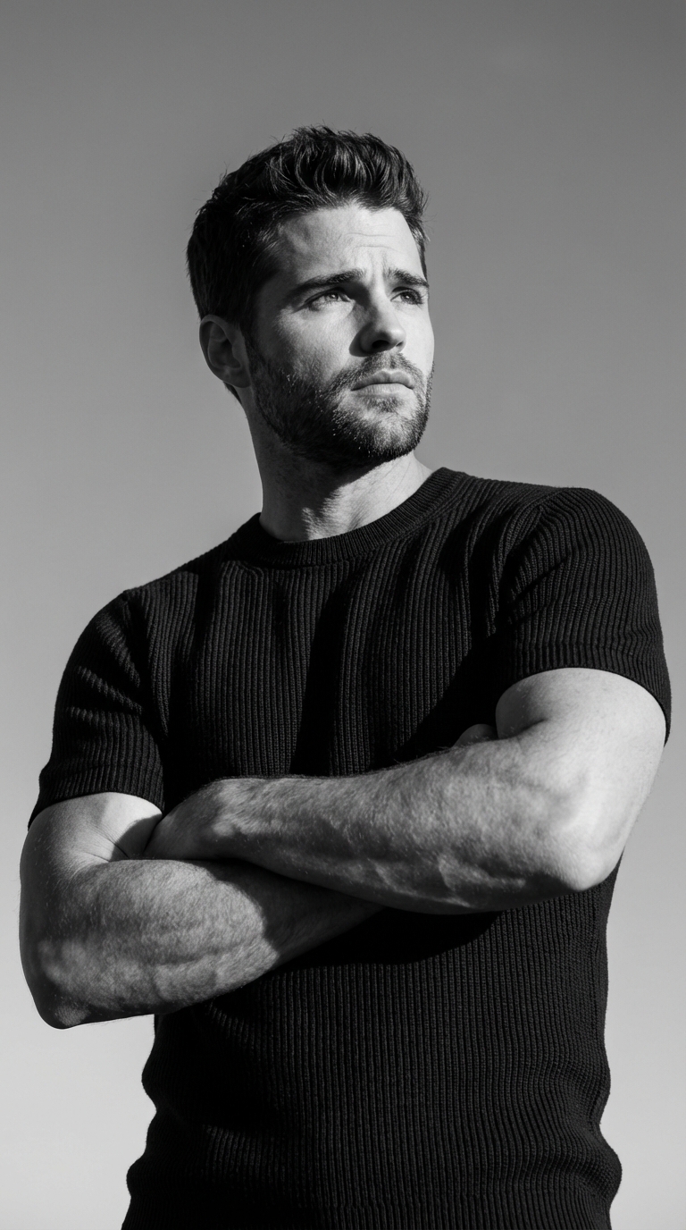 Скрещенные руки