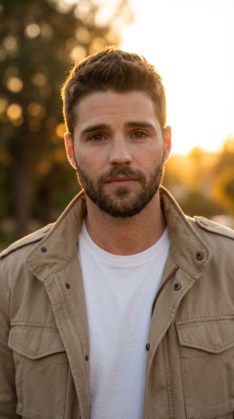 Контровый свет