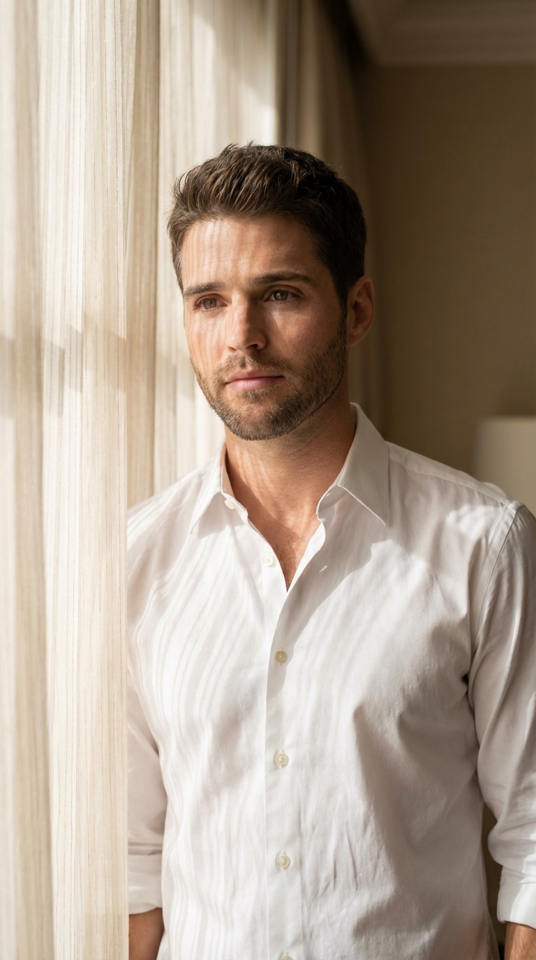 Тени от штор