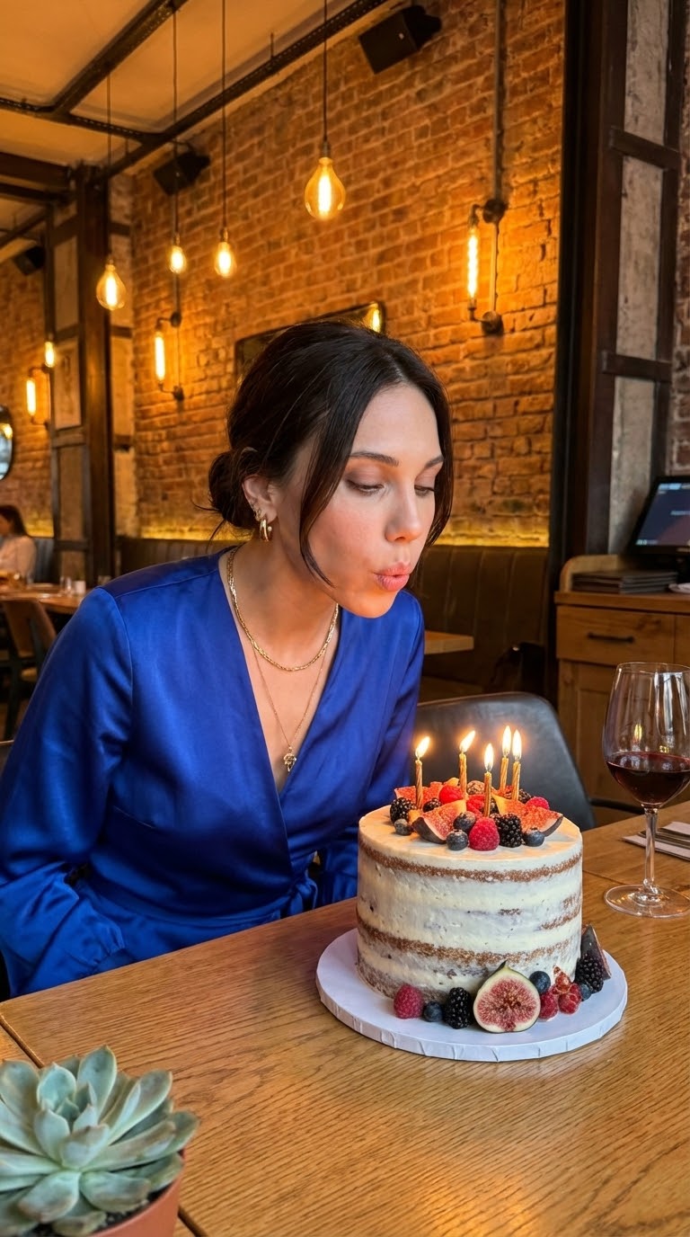 День рождения 3