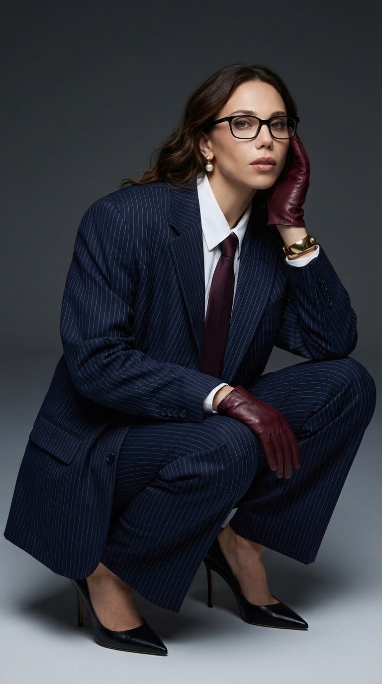 Деловой стиль