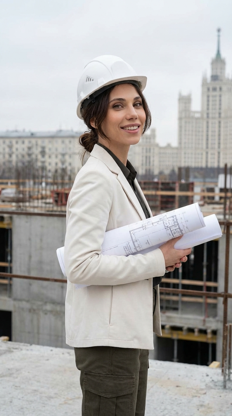 Архитектор