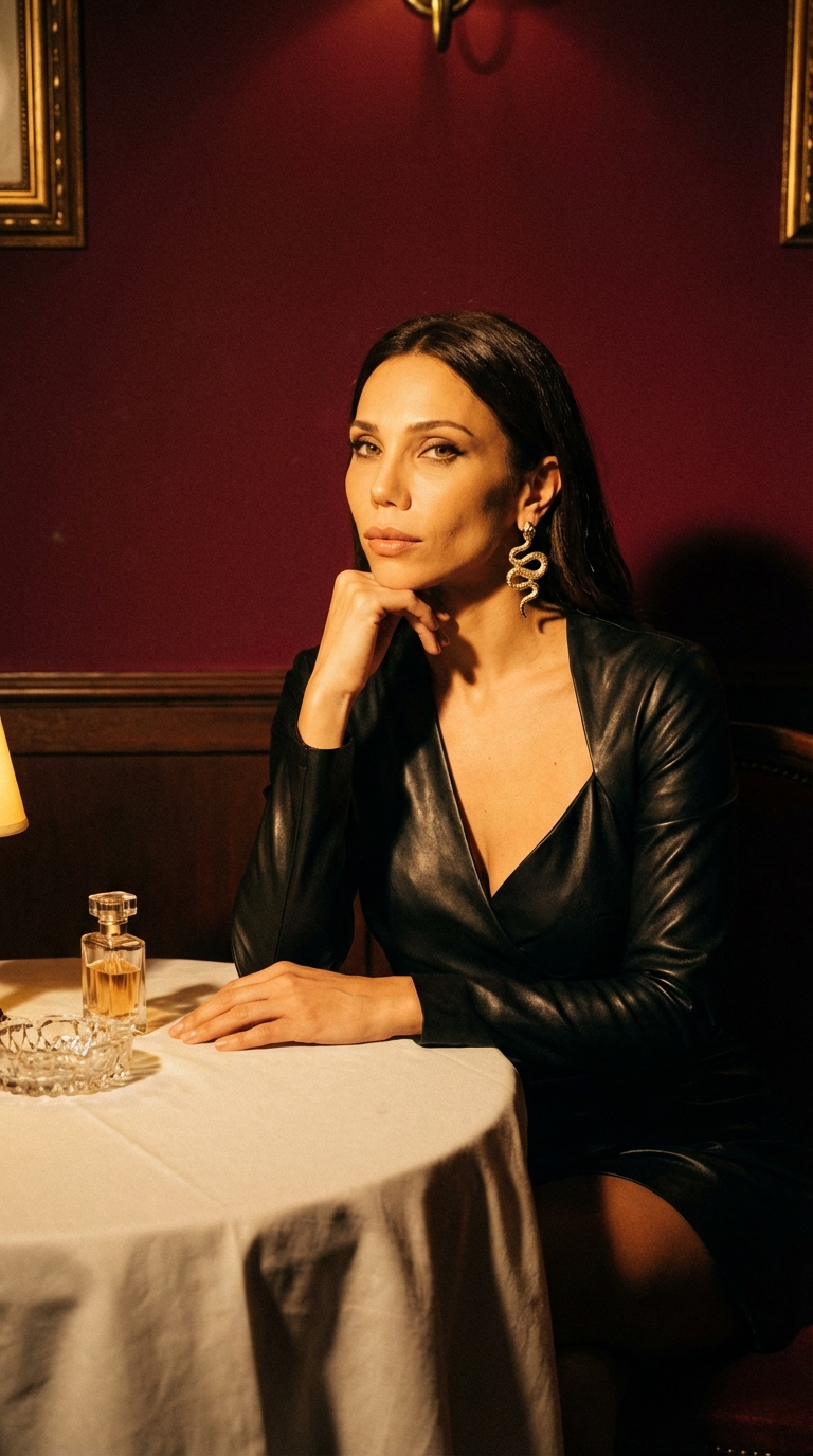 Вечер в ресторане v2