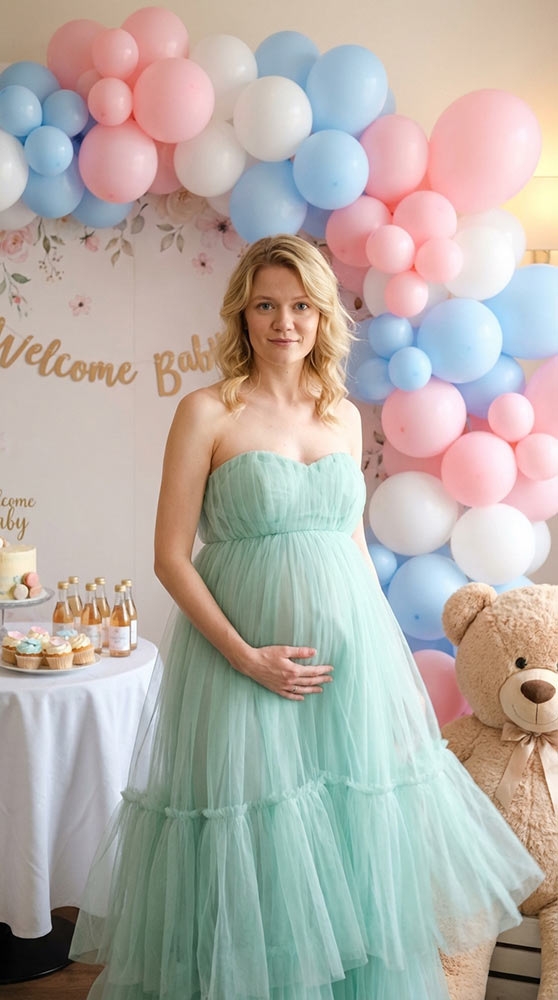 Гендер пати