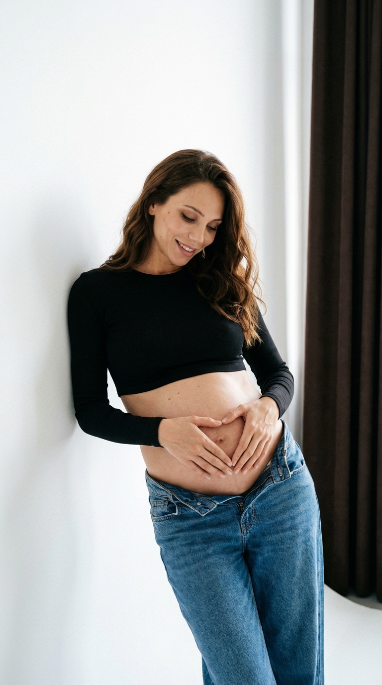 Материнство