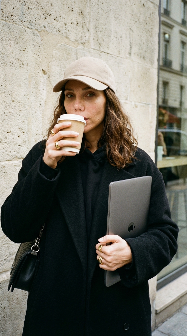 Городской стиль