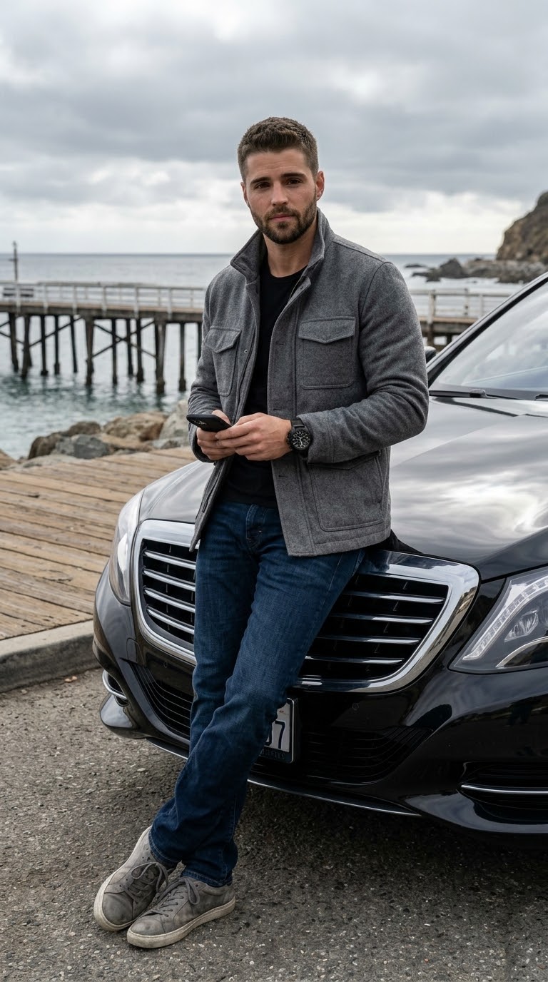 Городской стиль