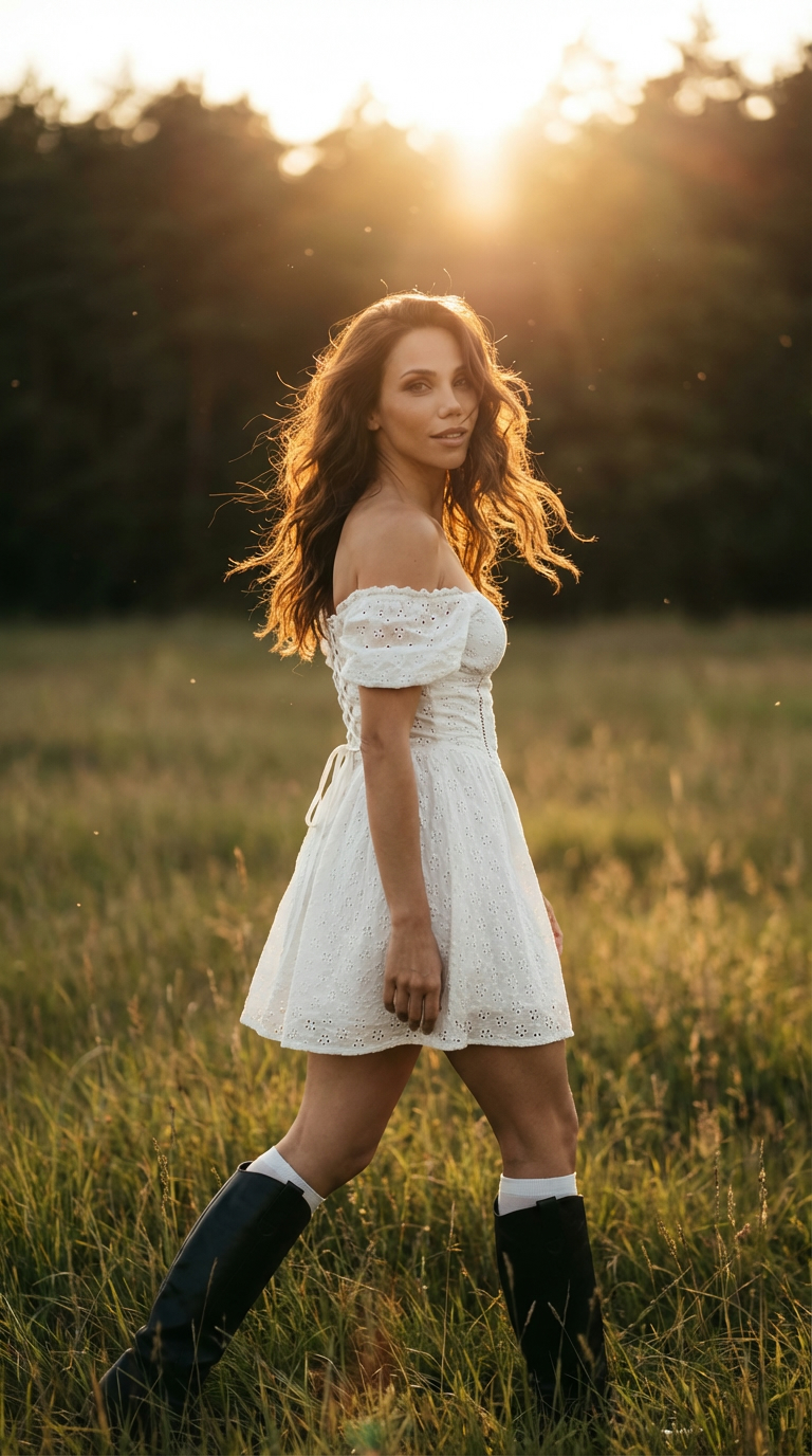 Золотой час