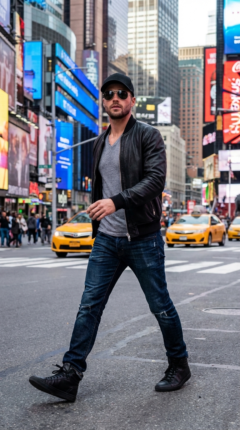 Таймс-сквер