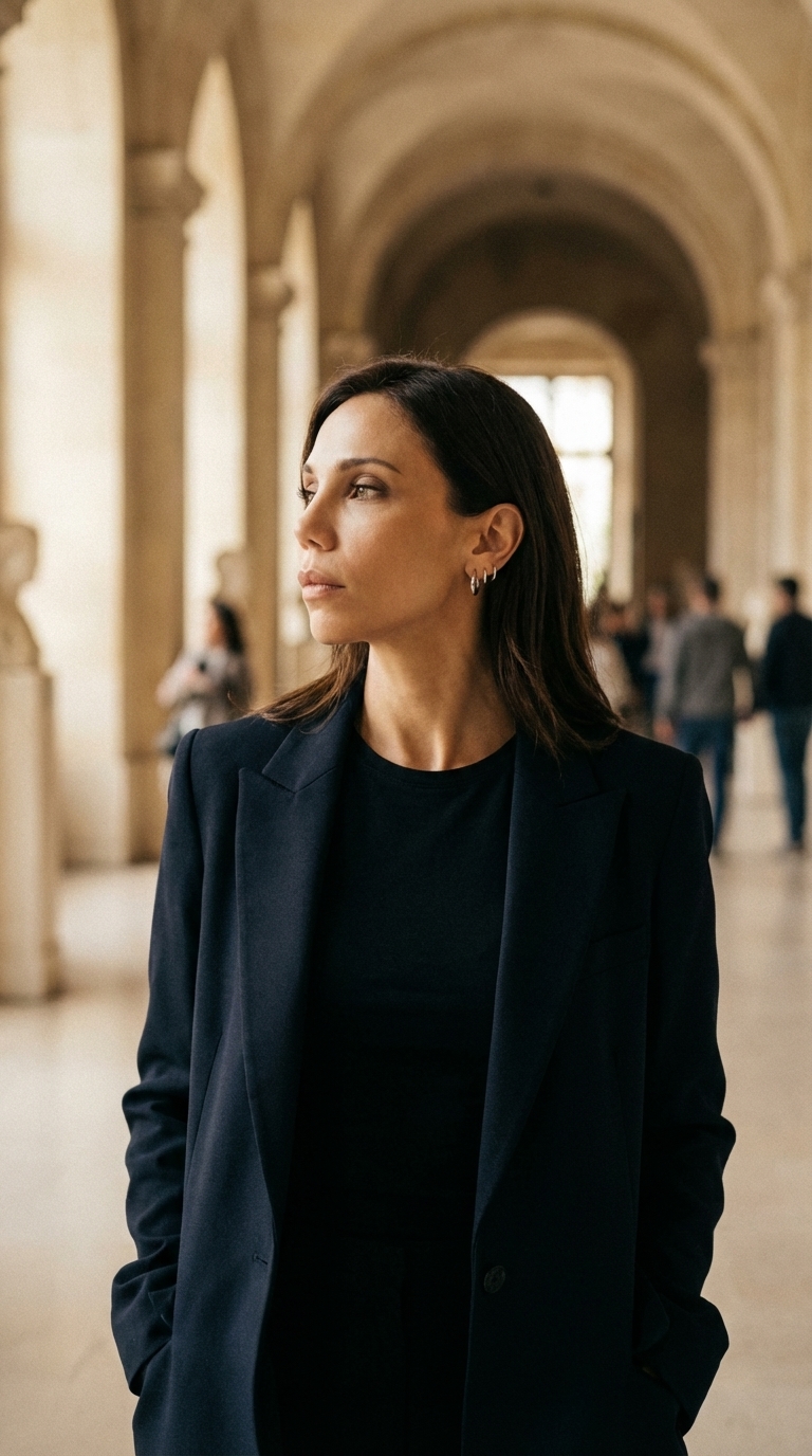 Музей в движении