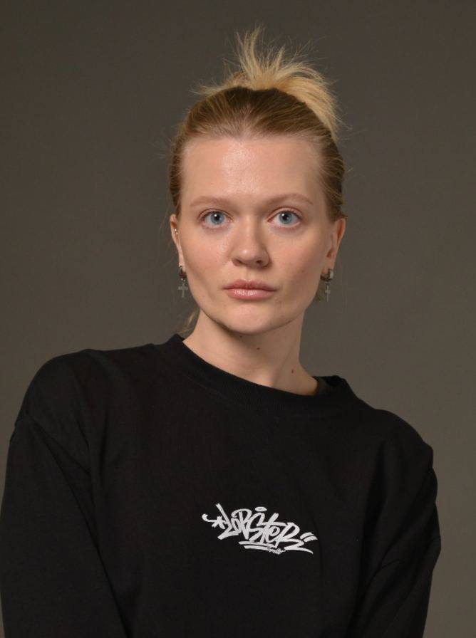 Пример хорошего фото